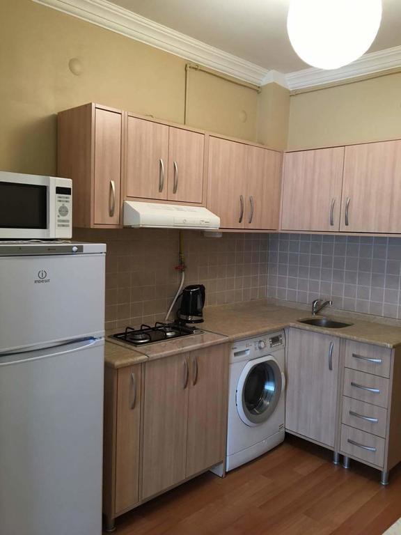 Irma Apartment Батуми Екстериор снимка